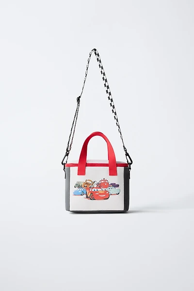 CARS LIGHTNING MCQUEEN © DISNEY BAG