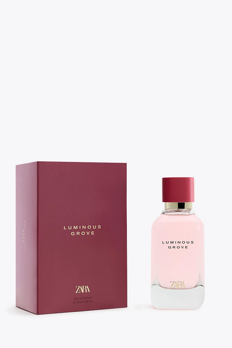 LUMINOUS GROVE EDP 100ML (3.4 FL. OZ).