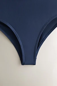 MAILLOT DE BAIN PLAGE HALTER À NŒUD
