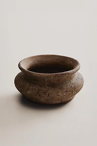 VASE TERRE CUITE