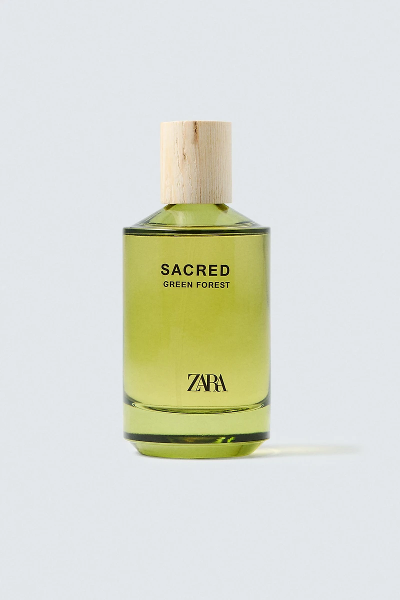SACRED GREEN FOREST EDP 100 ML (3.38 FL. OZ.)