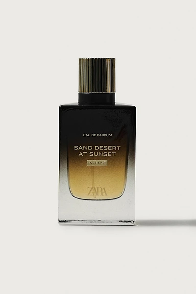 SAND DESERT AT SUNSET INTENSE EDP 100 ML (3.38 FL. OZ).