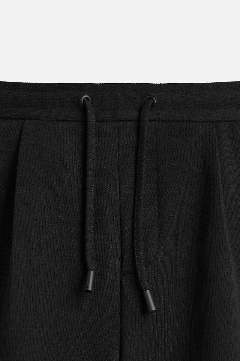 COMFORT SHORTS