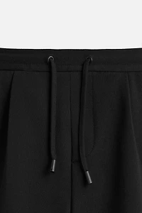 COMFORT SHORTS