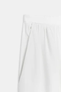 PANTALON FLUIDE ZW COLLECTION