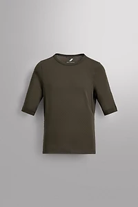 GRAVEL FIRST LAYER T-SHIRT