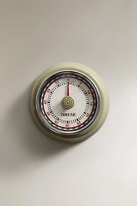 RETRO KITCHEN TIMER