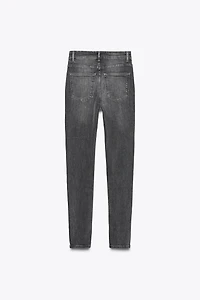 JEAN TRF SCULPT TAILLE HAUTE