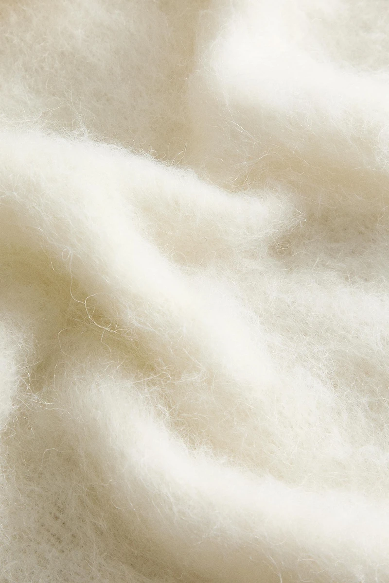 WOOL BLANKET