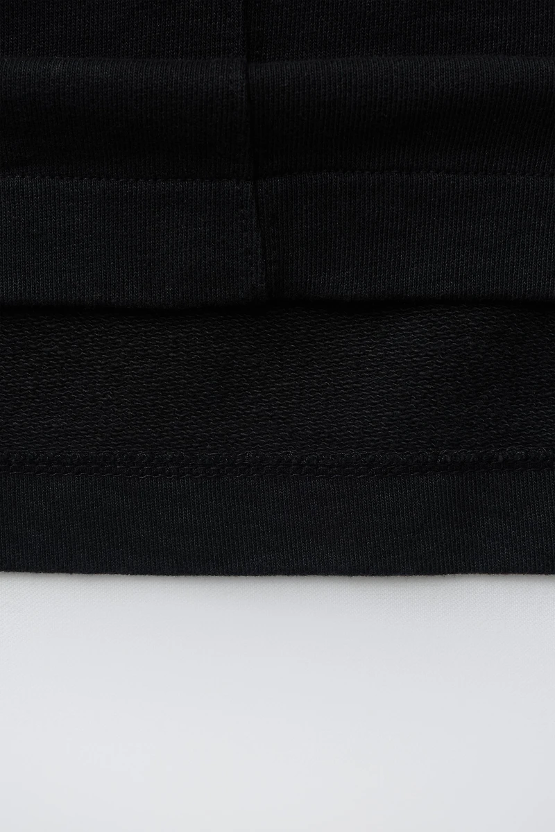 GARMENT DYE T-SHIRT