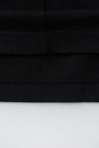 GARMENT DYE T-SHIRT