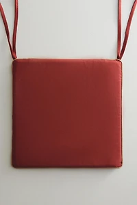 COUSSIN ASSISE CHAISE CONTRASTANT