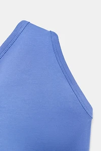 BODY ASYMÉTRIQUE