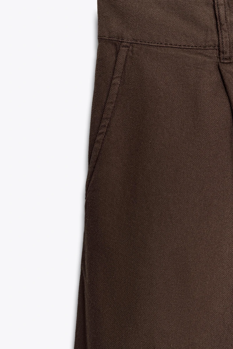 ZW COLLECTION JOGGER PANTS