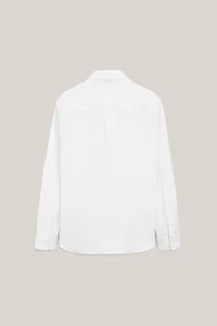 Chemise extrafine 100 % lin - ÉDITION LIMITÉE