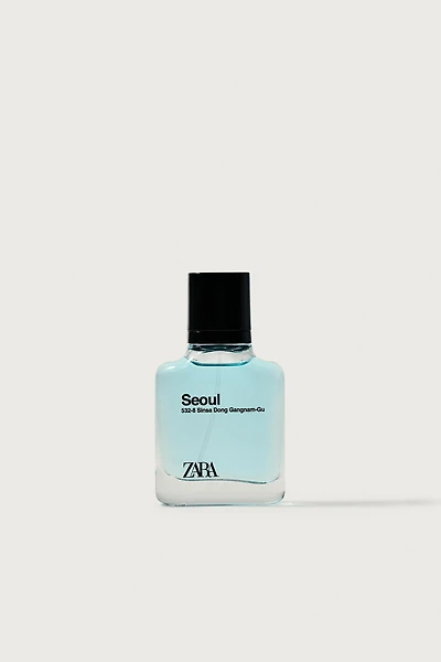 SEOUL 532-8 SINSA DONG GANGNAM-GU EDT 30 ML (1.01 FL. OZ)