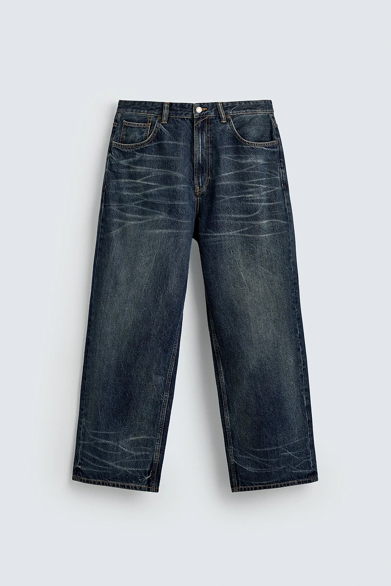 BAGGY FIT JEANS