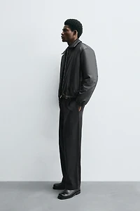 PADDED TECHNICAL JACKET