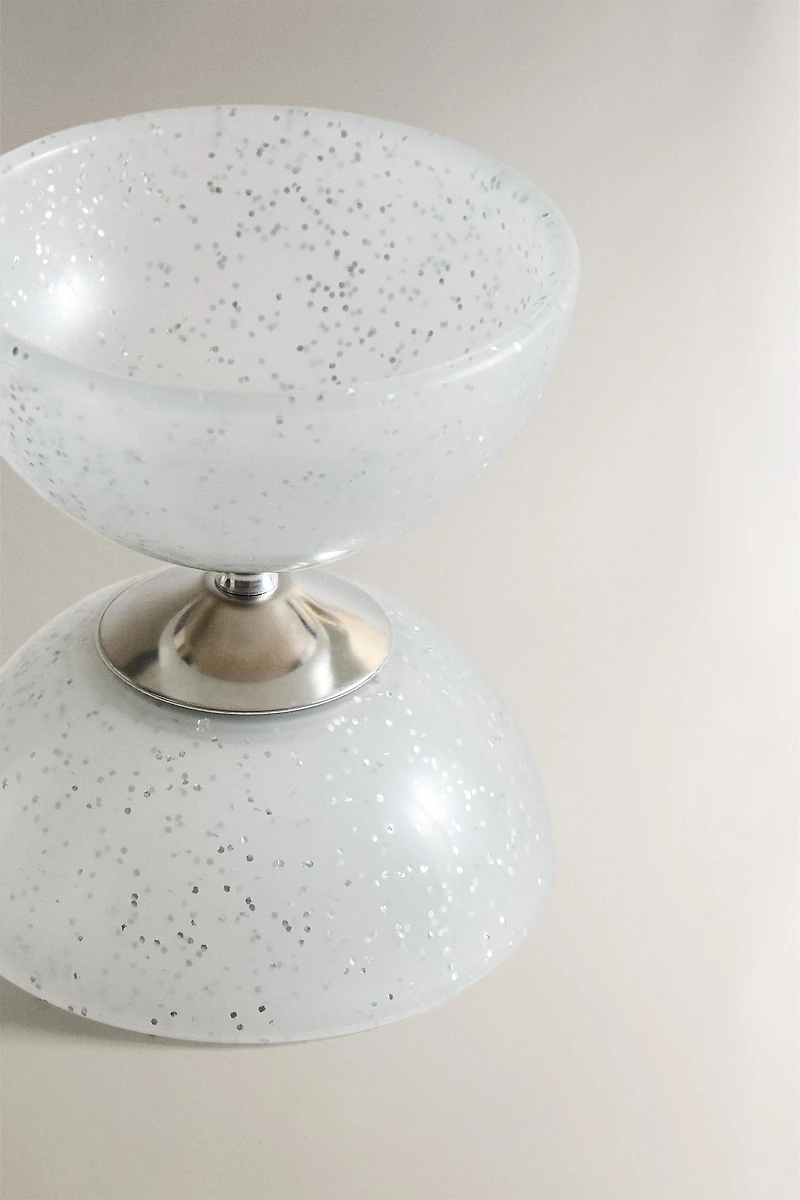 CHILDREN'S DIABOLO TOY