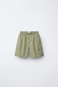 CARGO SHORTS