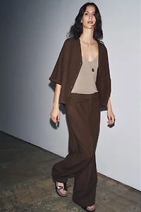 ZW COLLECTION JOGGER PANTS