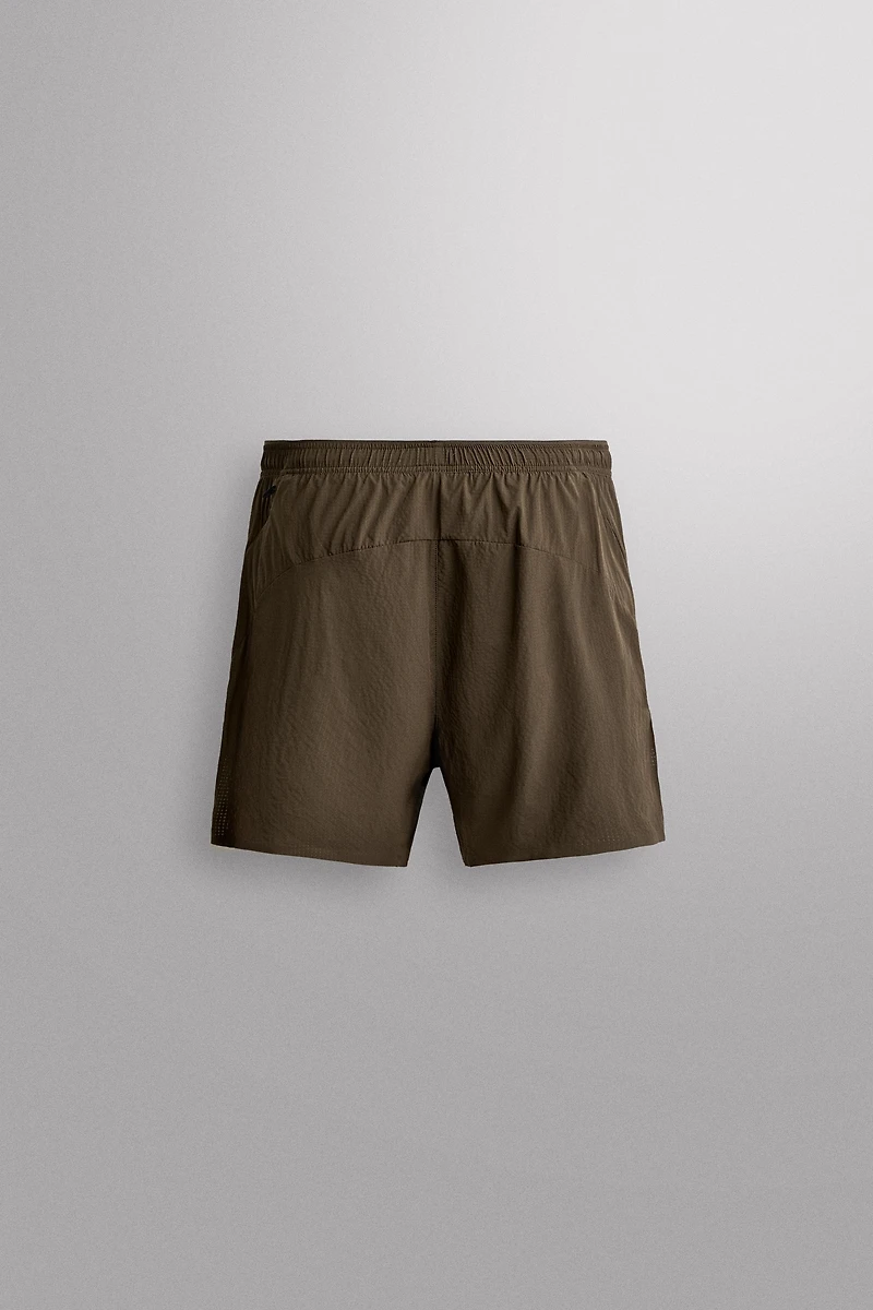 5" RUNNING SHORTS