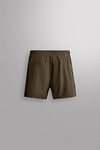 5" RUNNING SHORTS