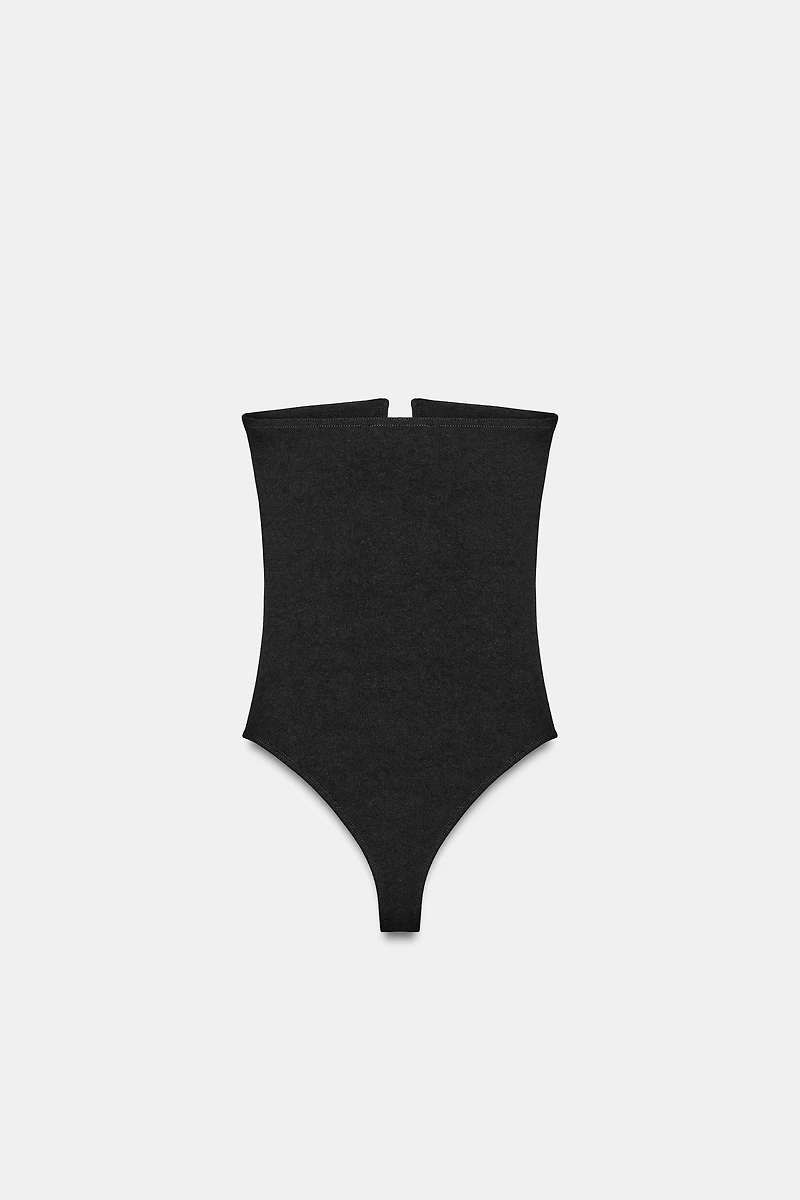 BODY BANDEAU STRETCH