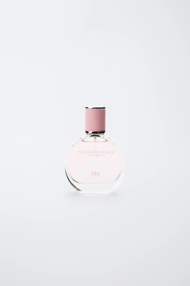 DELICIOUS PEACH EDT 40 ML (1.35 FL. OZ.)