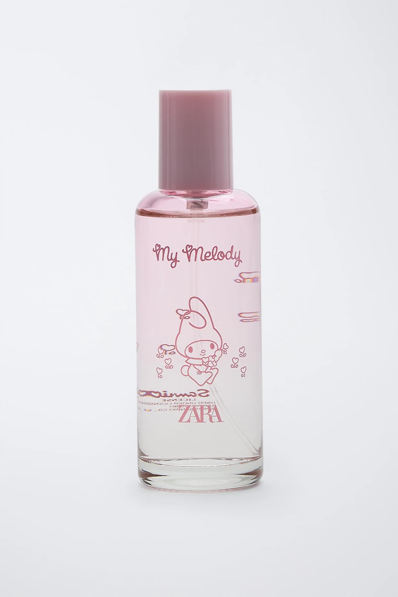 MY MELODY © SANRIO EDT 50 ML (1.69 FL. OZ.)