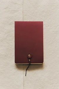 PLANIFICATEUR HEBDOMADAIRE À FERMETURE
