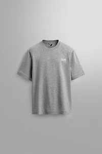 T-SHIRT D'ENTRAÎNEMENT IMPRIMÉ GRAPHIQUE