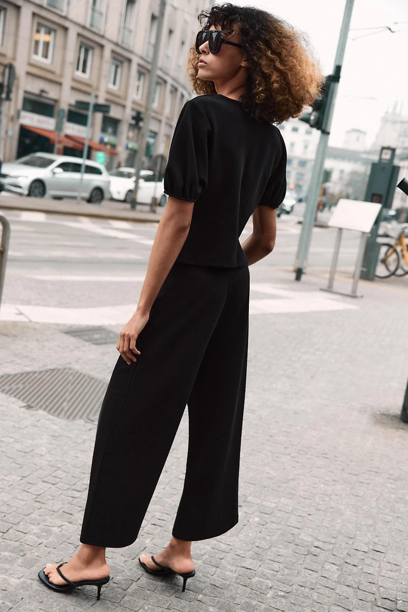 PANTALON AMPLE