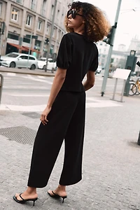 PANTALON AMPLE