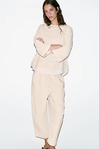 BALLOON PANTS