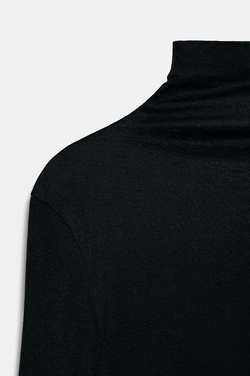 SUPIMA® COTTON T-SHIRT