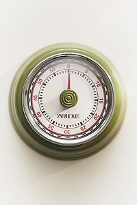 KITCHEN TIMER WITH MAGNET