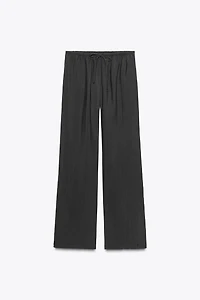 ZW COLLECTION FLOWY PANTS