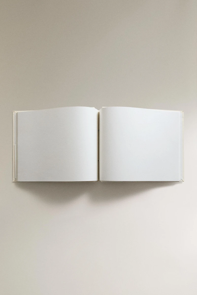 BABY PHOTO ALBUM “MY FIRST MEMORIES”