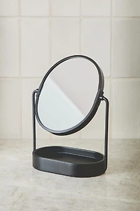 RESIN VANITY MIRROR