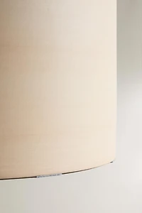 STONEWARE SIDE TABLE