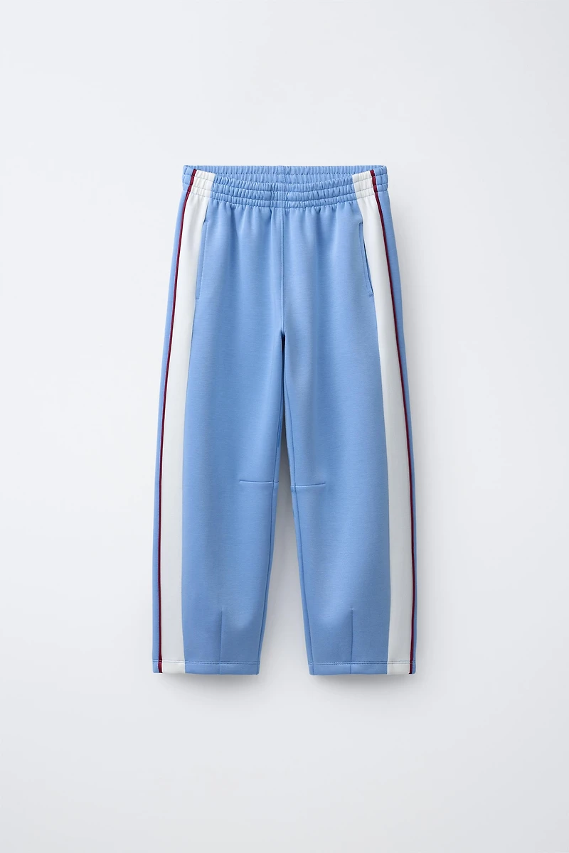 SPORTY PANTS