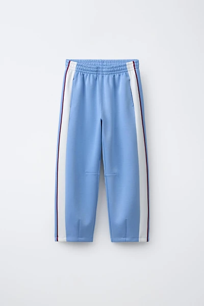 SPORTY PANTS