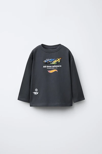 T-SHIRT HOT WHEELS ™ MATTEL