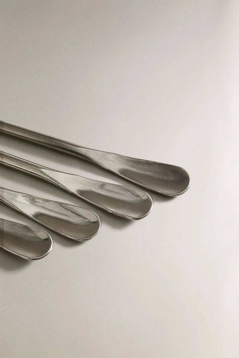 PACK OF COFFEE SPOONS (PACK OF 6)