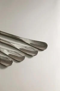 PACK OF COFFEE SPOONS (PACK OF 6)