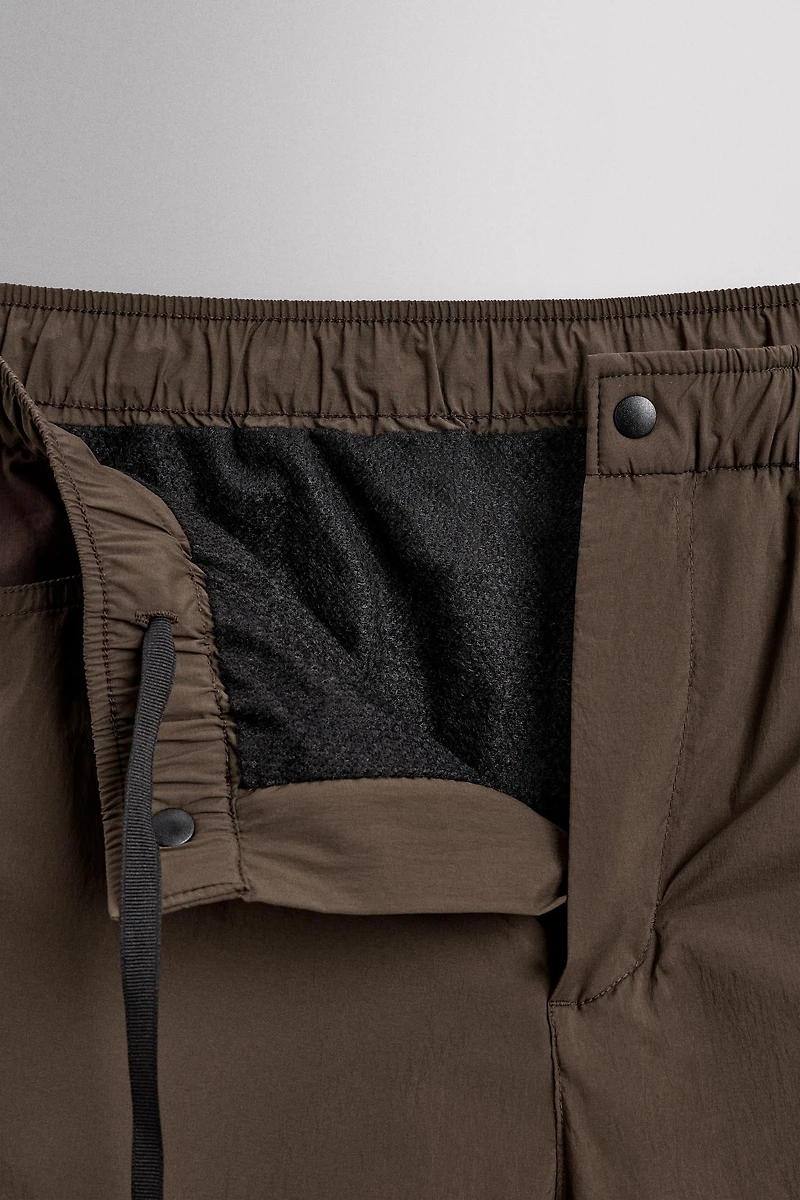 COMBINATION LINED CARGO PANTS
