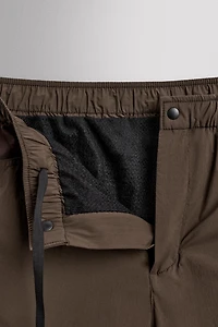 COMBINATION LINED CARGO PANTS