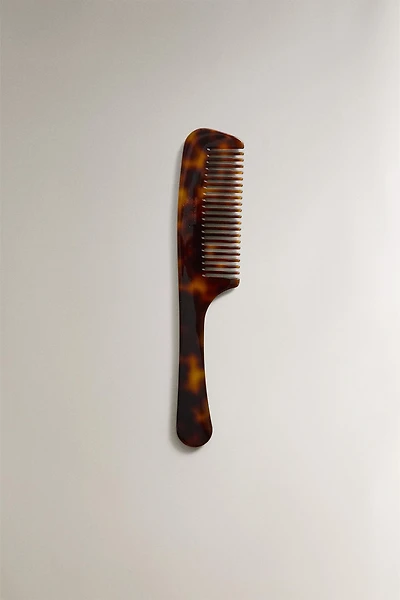 ACETATE COMB BY BOLTINA