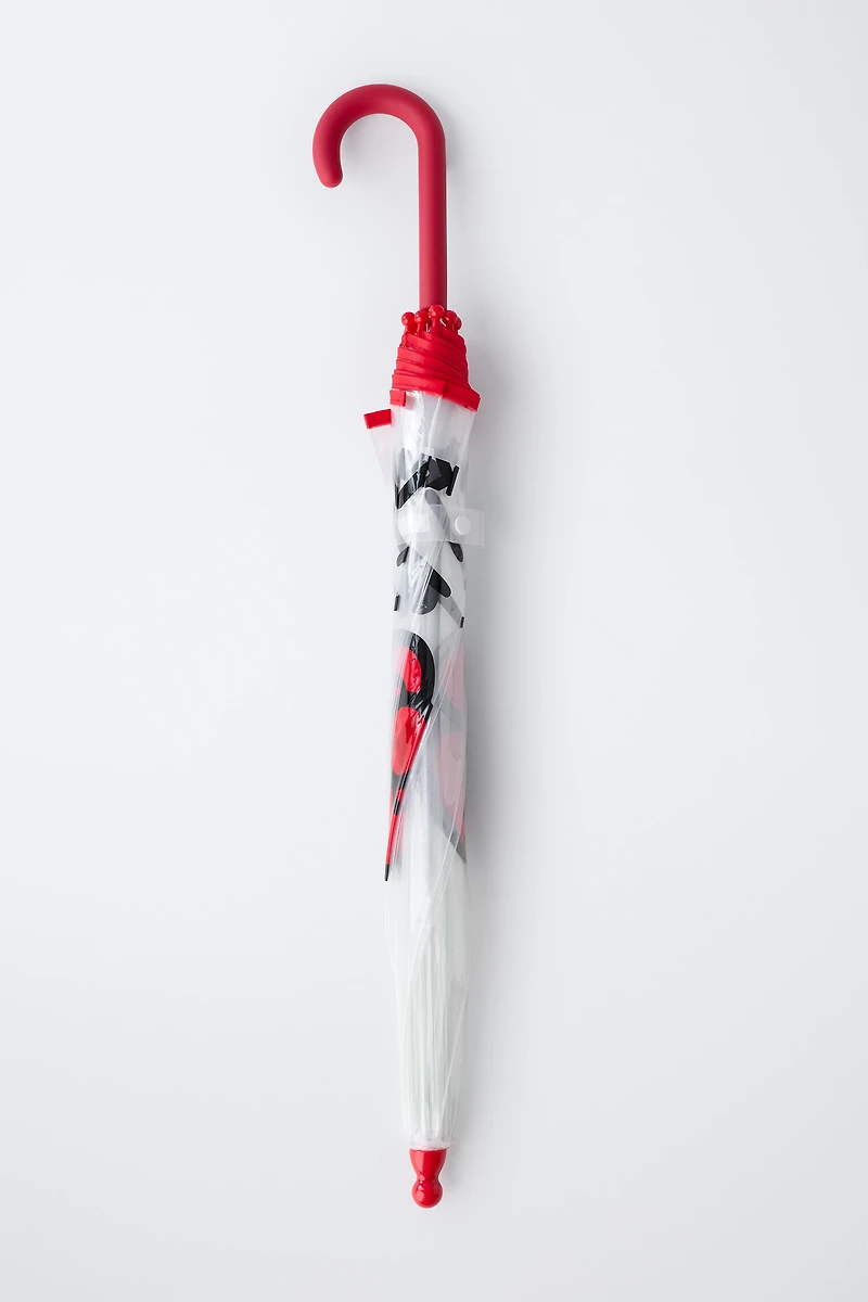 HELLO KITTY © SANRIO PRINTED UMBRELLA